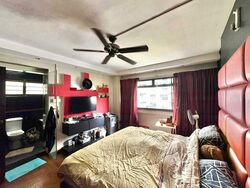 Blk 503 Panshan View (Bukit Panjang), HDB Executive #502307101